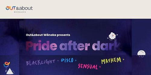 Pride After Dark 2026