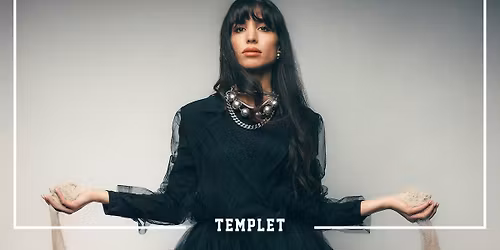 Hilal Kaya \/ Templet