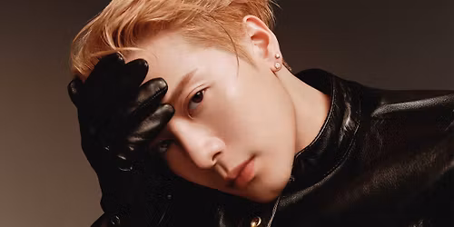 JACKSON WANG - MAGICMAN 2 WORLD TOUR 2026-2027