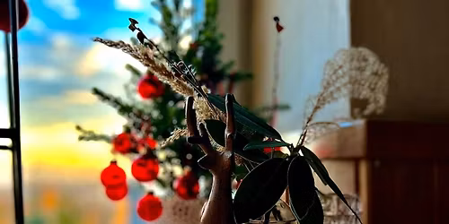 Advents Brunch 30.11