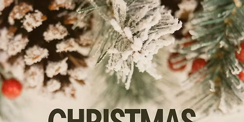 Christmas Night Market