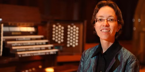 Organ Recital | ISABELLE DEMERS