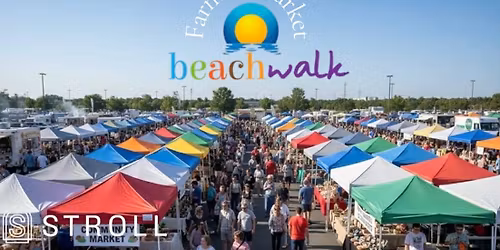 Beachwalk Farmers' Market