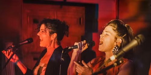 Early Show: Back to Back