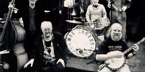Hot House \/ Max Lagers New Orleans Stompers