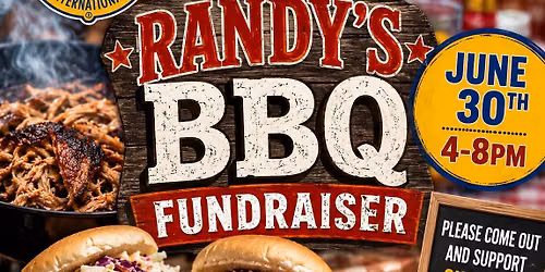 Fundraiser
