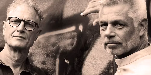 Jensen og Thomsen koncert