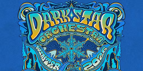 Shakedown Street - Grateful Dead Tribute