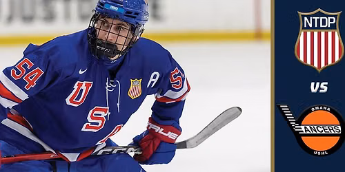 Black Friday | U.S. National Under-18 Team vs. Omaha