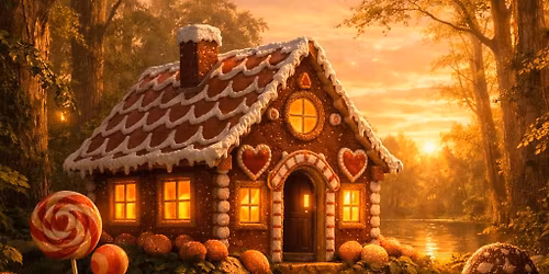 H\u00e4nsel \u0219i Gretel de Engelbert Humperdinck