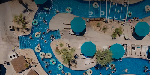 Parking Benny Benassi