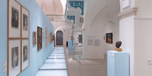 Komentovan\u00e1 prohl\u00eddka II k v\u00fdstav\u011b Argonauti ide\u00e1lu