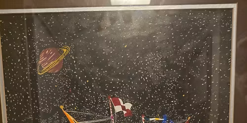 Bijan Finale: Charlottetown