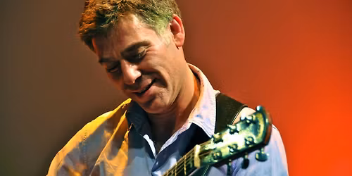 Dan Wilson & Peter Bernstein Quartet