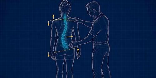 Postural Assessment Skills for the Massage Therapist