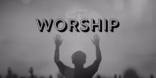 Teen's Worship Night