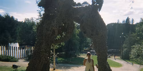 Diskofredag med PETNAT