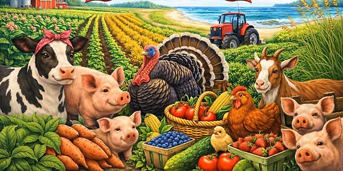 Onslow County Farm Safety Day