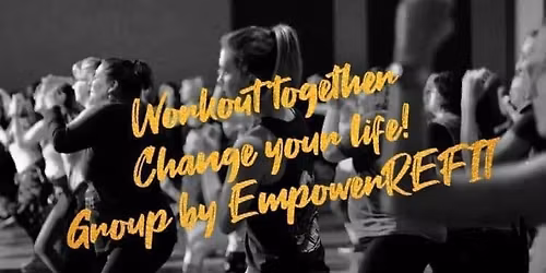 Empower Fitness.REFIT