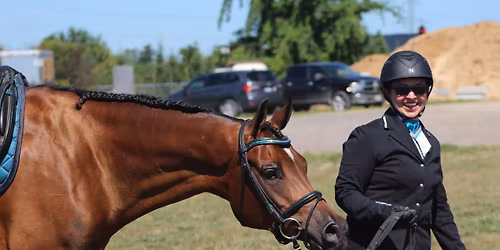 2026 Region 18 Championship Horse Show