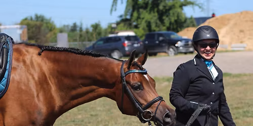 2026 Region 18 Championship Horse Show
