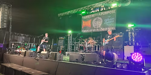 MR.K LIVE @ THE SUN INN, BEVERLEY