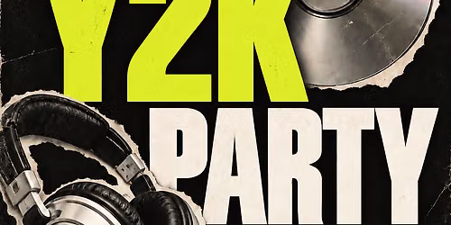 Y2K Party!!