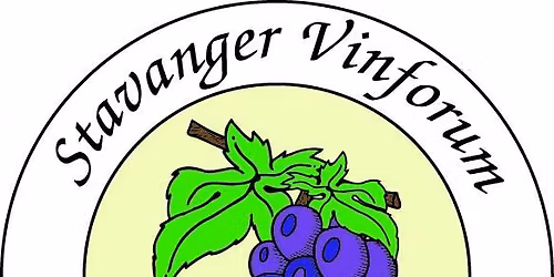 Stavanger Vinforums Vinmesse 2026