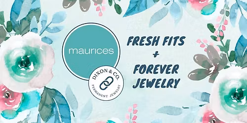 maurices x Dixon & Co.