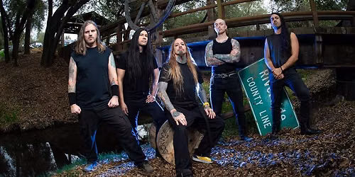 Devildriver Tickets 