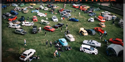 Car\u2018s & Bikes Night