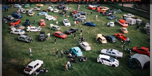 Car\u2018s & Bikes Night  