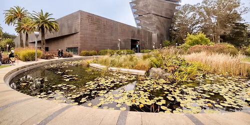 Department of Museum Travel: A Day with Monet