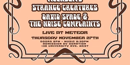 2nd annual Dara Farms Sanctuary concert