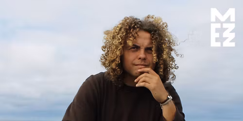 Boaz + La Nique in MEZZ