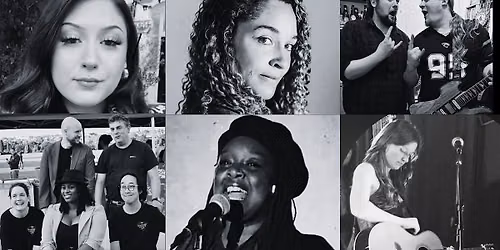 Acoustics Unfiltered Presents
