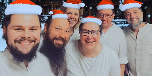 Concino Festa chante No\u00ebl... ou pas