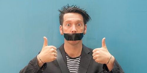 Tape Face Tickets