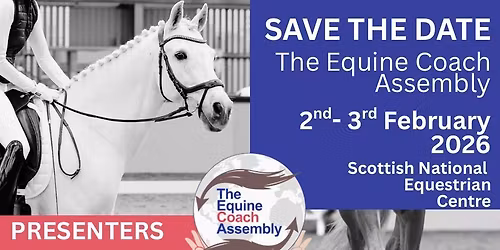 The Equine Coach Assembly