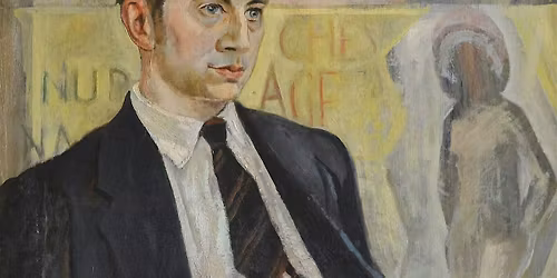 Discovering David Gommon: Art, Life and Legacy in Northamptonshire