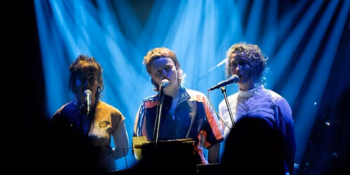 CONCERTS \/\/ ALICE + SHE SHANTIES \/\/ Folklore du future !