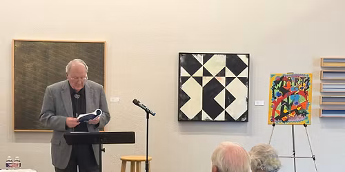 Fireside Chat with Floyd Marsellos