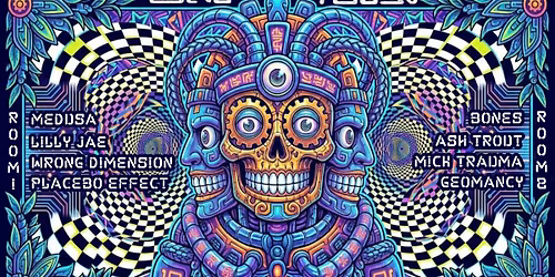 Tyne Psyde April 3 26