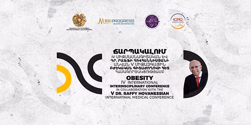4th Obesity International Interdisciplinary Conference 