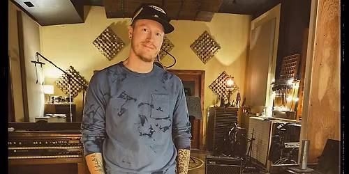 Spirit And Sound With Friends