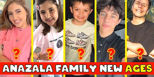 Anazala Family