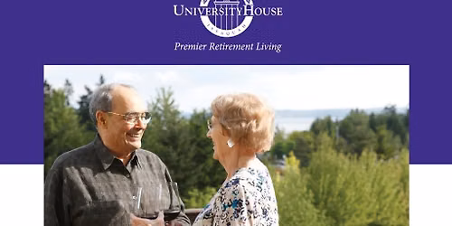 Life at University House: Resident Panel Q&A