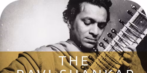 The Ravi Shankar Ensemble at Alex Theatre - CA