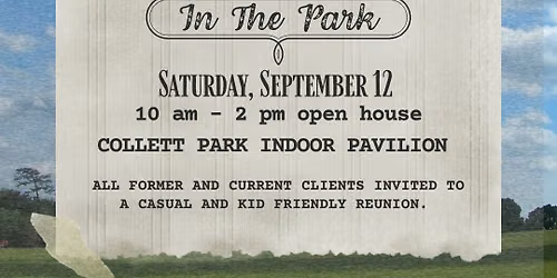 Family Day Reunion 
