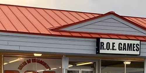 Red Dragon Inn Tavern League